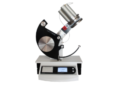 =Pendulum Impact Tester